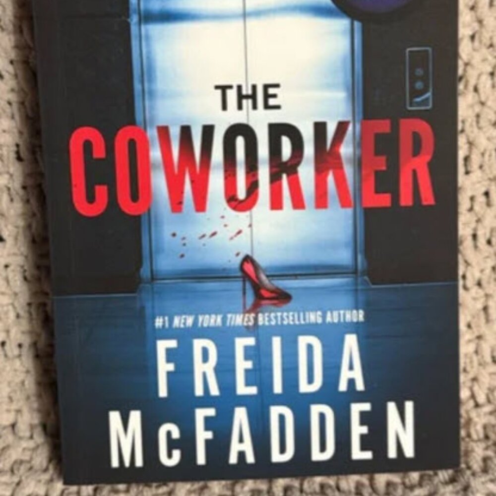 Book:  The Coworker
